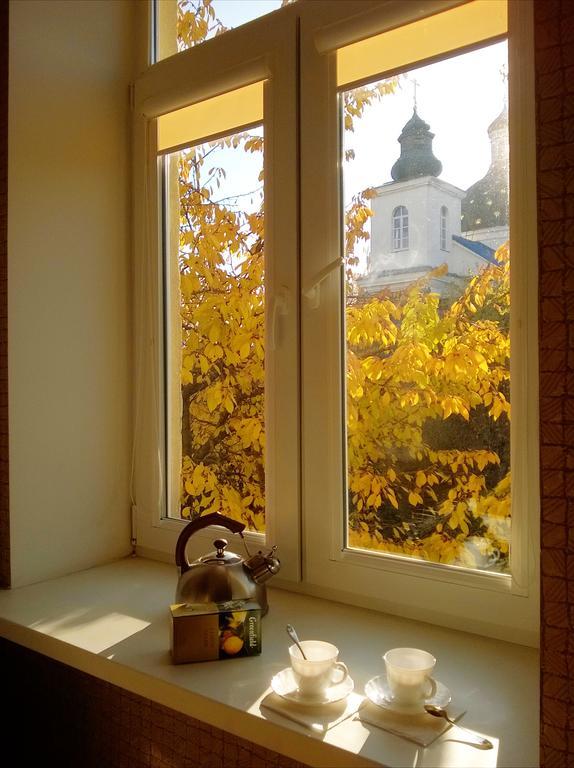 Apartment Zamkovaya 14 Grodno Rum bild