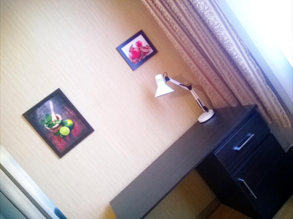 Apartment Zamkovaya 14 Grodno Rum bild